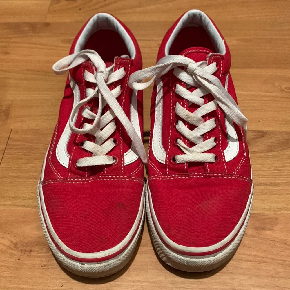 Vans Old Skool